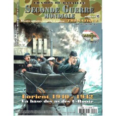Seconde Guerre Mondiale N° 12 Thématique (Magazine histoire militaire)