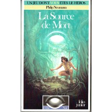 La Source de Mort (jdr L'Oeil Noir Gallimard en VF)