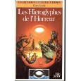 Les Hiéroglyphes de l'Horreur (jdr L'Oeil Noir Gallimard en VF) 002