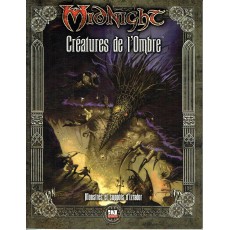 Créatures de l'Ombre (jdr Midnight Système d20 en VF)