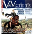 Vae Victis N° 127 avec wargame (Le Magazine des Jeux d'Histoire) 002