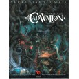 Secrets - Volume 1 (jdr Cadwallon - La Cité Franche en VF) 003
