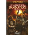La Marque de la Damnation (roman Warhammer en VF) 001