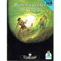 Dans les griffes du démon (jdr L'Oeil Noir Schmidt en VF)