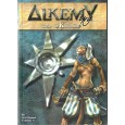 Alkemy Rpg - Guide des Khalimans (jdr compatible D&D 4 en VF) 001