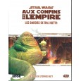 Le Guide de Nal Hutta - Aux Confins de l'Empire (jdr Star Wars Edge en VF) 001