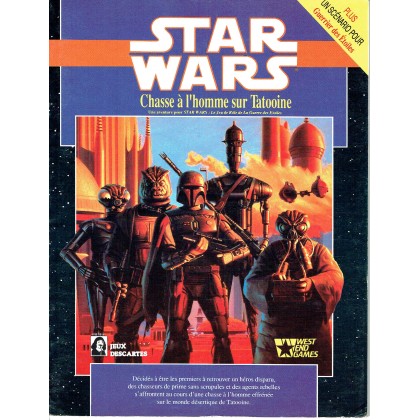 Chasse à l'homme sur Tatooine (jdr Star Wars D6 en VF) 006