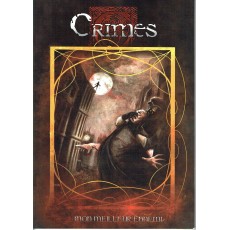 Mon meilleur ennemi (jdr Crimes V1en VF)