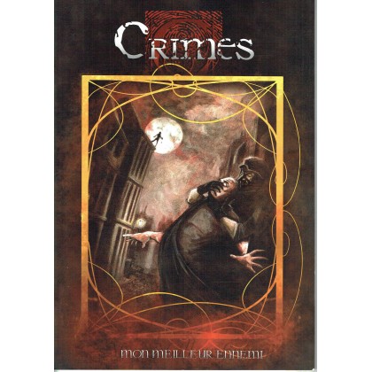 Mon meilleur ennemi (jdr Crimes V1en VF) 002