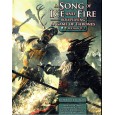 A Song of Ice and Fire - A Game of Thrones Edition (jdr Le Trône de Fer en VO) 001