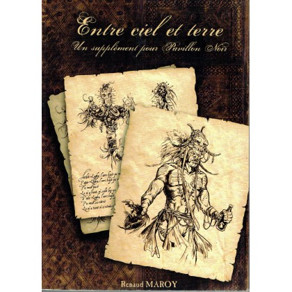 Entre Ciel et Terre (jdr Pavillon Noir 1ère édition en VF) 001