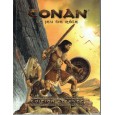 Conan - Livre de base "Edition atlante" (jdr d20 System en VF) 002