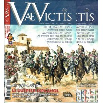 Vae Victis N° 111 avec wargame (Le Magazine du Jeu d'Histoire)