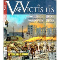 Vae Victis N° 110 avec wargame (Le Magazine du Jeu d'Histoire)
