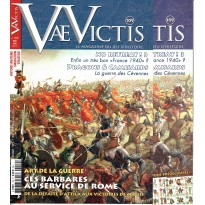 Vae Victis N° 109 avec wargame (Le Magazine du Jeu d'Histoire)
