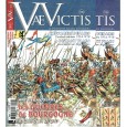 Vae Victis N° 115 avec wargame (Le Magazine du Jeu d'Histoire) 002