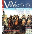 Vae Victis N° 114 avec wargame (Le Magazine du Jeu d'Histoire) 001