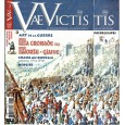 Vae Victis N° 118 avec wargame (Le Magazine du Jeu d'Histoire) 001