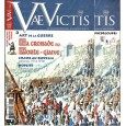 Vae Victis N° 118 avec wargame (Le Magazine du Jeu d'Histoire) 001