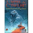 L'Appel de Cthulhu - 5ème Edition (livre de règles jdr en VF) 004