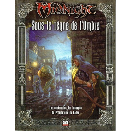 Sous le Règne de l'Ombre (jdr Midnight d20 System en VF) 005