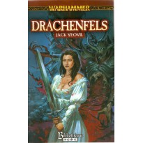 Drachenfels (roman Warhammer en VF)