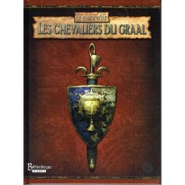 Les Chevaliers du Graal (jdr Warhammer 2ème édition en VF)