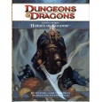 Player's Option: Heroes of Shadow (jdr D&D 4 en VO) 001