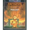 WGA4 Vecna lives! (jdr AD&D 2ème édition - Greyhawk Adventures en VO) 002