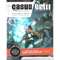 Casus Belli N° 11 (magazine de jeux de rôle - Editions BBE)