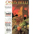 Casus Belli N° 50 (magazine de jeux de rôle) 005