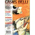 Casus Belli N° 67 (magazine de jeux de rôle) 007