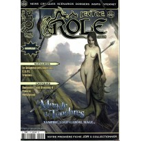 Jeu de Rôle Magazine N° 2 (revue de jeux de rôles)