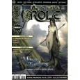 Jeu de Rôle Magazine N° 2 (revue de jeux de rôles) 004