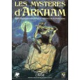 Les Mystères d'Arkham (jdr L'Appel de Cthulhu en VF) 004