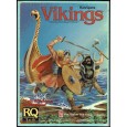 Vikings - Nordic Roleplaying for Runequest (rpg Runequest en VO) 002