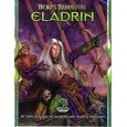 Hero's Handbook - Eladrin (jdr D&D 4 en VO) 001