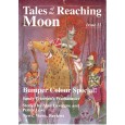 Tales of the Reaching Moon - Issue 12 (magazine jdr Runequest - Glorantha en VO) 001