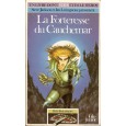 417 - La Forteresse du Cauchemar (Un livre dont vous êtes le Héros) 001