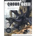 Casus Belli N° 3 (magazine de jeux de rôle - Editions BBE) 003