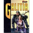 Galitia Citybook (jdr Bloodshadows en VO) 001