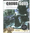 Casus Belli N° 7 (magazine de jeux de rôle - Editions BBE) 003