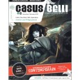 Casus Belli N° 8 (magazine de jeux de rôle - Editions BBE) 003