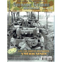 Seconde Guerre Mondiale N° 2 Thématique (Magazine histoire militaire)