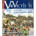 Vae Victis N° 122 avec wargame (Le Magazine des Jeux d'Histoire) 002