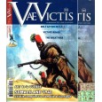 Vae Victis N° 125 avec wargame (Le Magazine des Jeux d'Histoire) 002