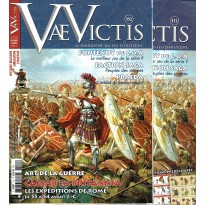 Vae Victis N° 112 avec wargame (Le Magazine du Jeu d'Histoire)