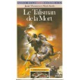 289 - Le Talisman de la Mort (Un livre dont vous êtes le Héros) 001