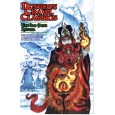 Dungeon Crawl Classics - The Old God's Return (jdr Dungeons & Dragons en VO) 001