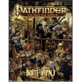 Boîte à PNJ (jdr Pathfinder en VF) 002